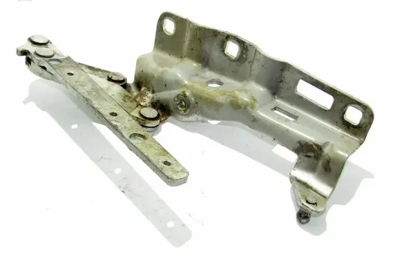 Mercedes-Benz CLK A209 C209 Engine bonnet/hood hinges A2038800328