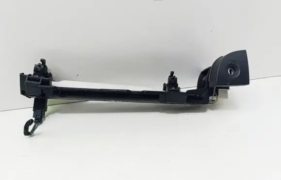 Mercedes-Benz E W211 Glove box lock 2116800184