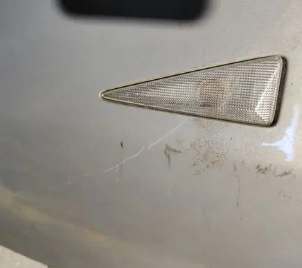 Renault Espace - Grand espace IV Fender