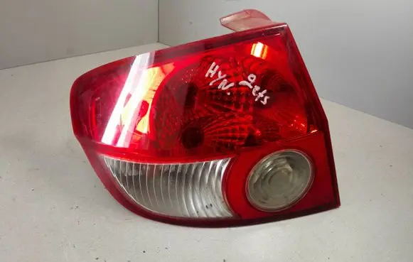 Hyundai Getz Rear/tail lights 924011CXXX