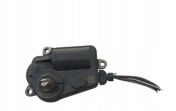 BMW 5 G30 G31 G38 Intake manifold valve actuator/motor 8582069