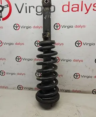 KIA Sorento Front shock absorber/damper