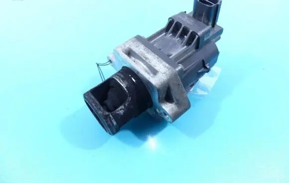 Opel Insignia A EGR valve K5T70977 IMPRK1279153