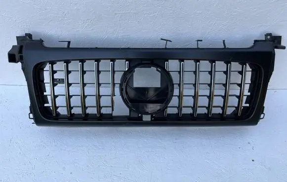Mercedes-Benz G W463 2nd Gen Front grill A4638885300