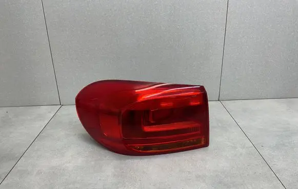 Volkswagen Tiguan Rear/tail lights 5N0945095Q