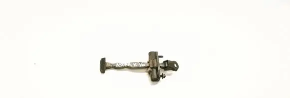 Opel Astra K Rear door check strap stopper