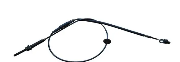 Volkswagen Transporter - Caravelle T4 Throttle cable 701711501D