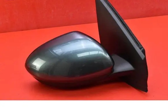 Dacia Sandero Front door electric wing mirror 0411968