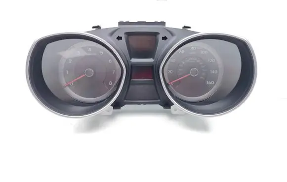 Hyundai Elantra Speedometer (instrument cluster) 94004-A5610 11003-003300H