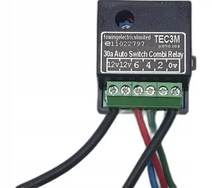 Volvo XC90 Other relay 11022797