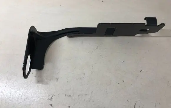 Other center console (tunnel) element