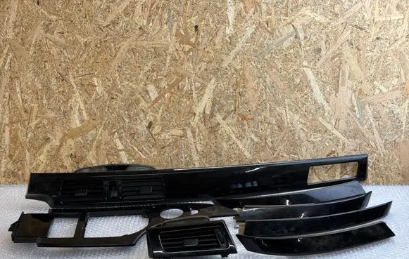 BMW 5 E60 E61 Panel trim 7129233 51457129233 7129644