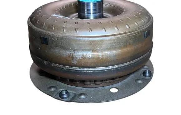 BMW 5 F10 F11 Torque converter 1090322395 020700004467 52014011186589
