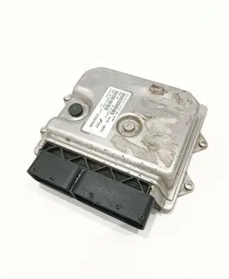 Alfa Romeo Giulietta Engine control unit/module 51937646 BC0113458B