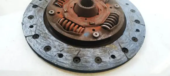 Daihatsu Terios Clutch pressure plate 