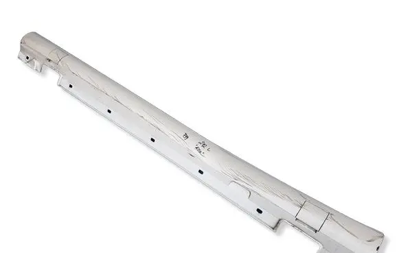 Mercedes-Benz E W212 Sill A2126901540SSS A2126901240 A2126901540