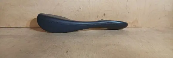 Jaguar XJ X308 Rear door handle trim LEG ODA385