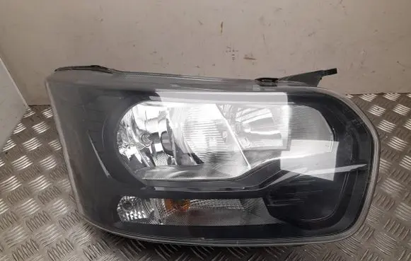 Ford Transit Headlight/headlamp BK3113W029B