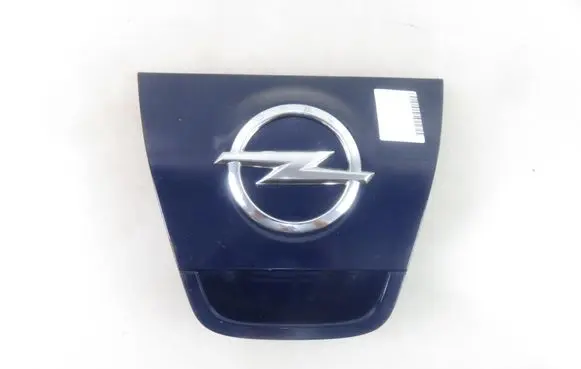 Opel Astra J Tailgate/trunk/boot exterior handle 11320900 13271374