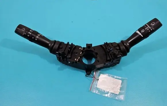 KIA Optima Headlight wiper switch 93420-2Y610 IMPRK1368881