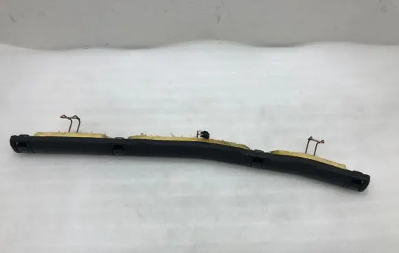 Mercedes-Benz E W212 Front passenger seat console base A2129206519