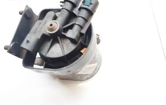 Opel Astra G Fuel filter