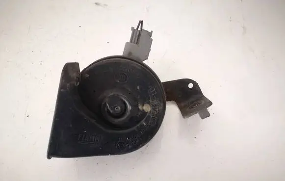 Fiat Tipo Horn signal E3007044