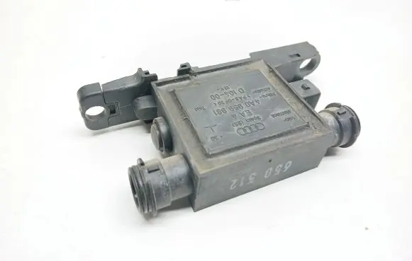 Audi A4 S4 B5 8D Door control unit/module 4A0959981