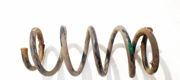 Mazda 6 Rear coil spring