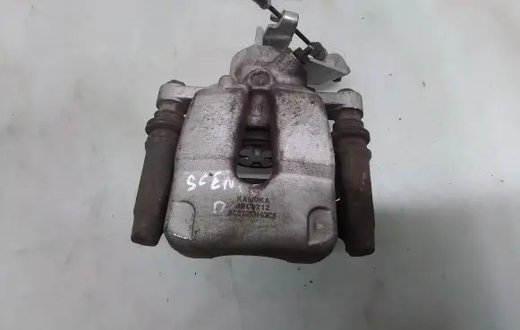 Renault Scenic II - Grand scenic II Rear brake caliper