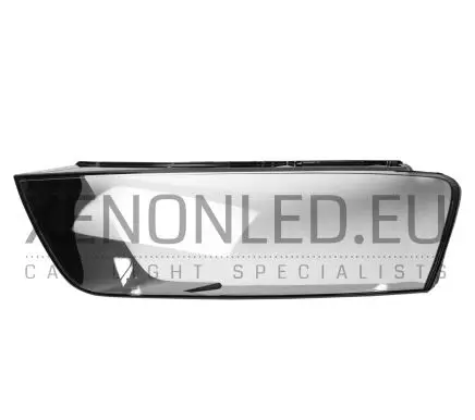 Audi Q3 8U Headlight lense 