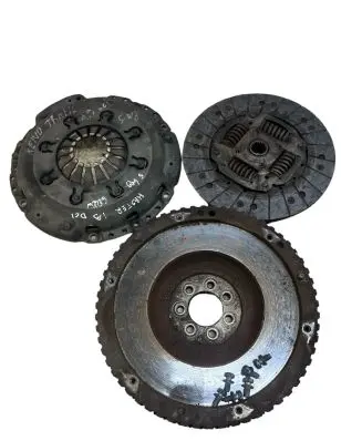Renault Master II Clutch set kit