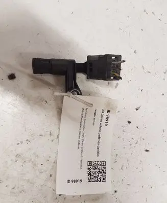 Crankshaft position sensor
