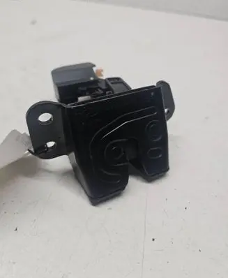 Tailgate/trunk/boot lock/catch/latch