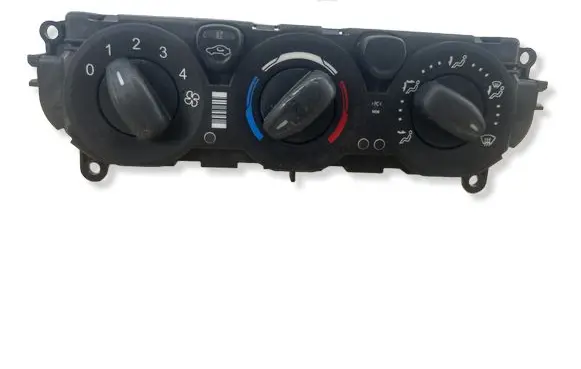 Ford Transit Custom Climate control unit GK2T18549 E1119959G GK2T18549CG