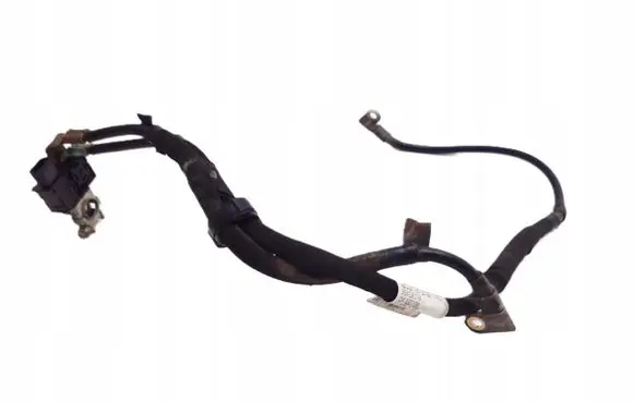 Renault Kadjar Positive cable (battery) 240804661r
