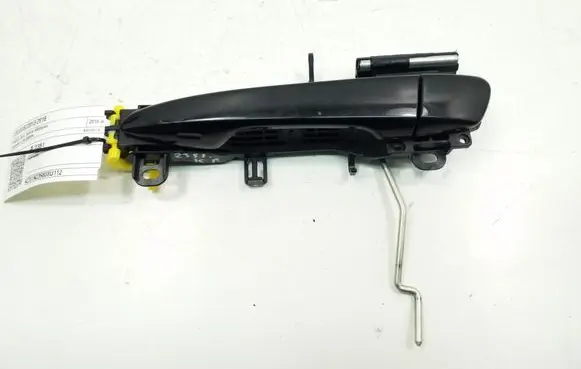Lexus IS III XE30 Front door exterior handle