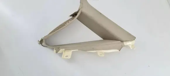 Audi A7 S7 4G (C) pillar trim 4G8867288