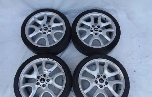Mini Cooper Countryman R60 R19 alloy rim 