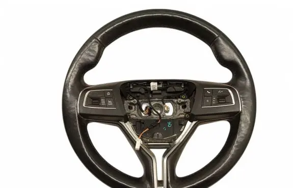 Maserati Levante Steering wheel