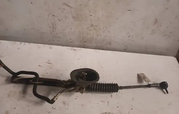 Renault Kangoo I Steering rack