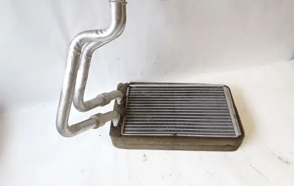 Infiniti QX56 Heater blower radiator NOCODE