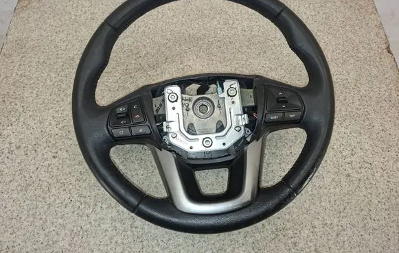 KIA Rio Steering wheel 561301W000