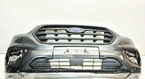Ford Transit Custom Front bumper JK21-17F003