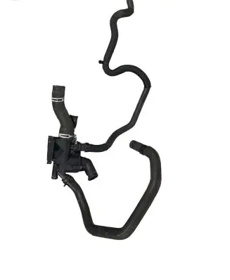 Thermostat/thermostat housing