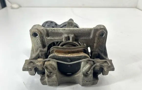 Ford Bronco Rear brake caliper LX612D250BND