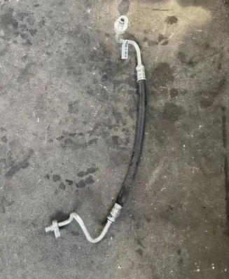 Renault Express Air conditioning (A/C) pipe/hose 924406267R