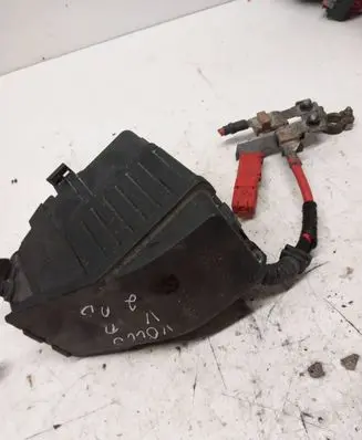 Volvo S60 Fuse box set 6G9T14A067CA
