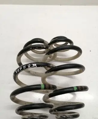 Skoda Superb B5 (3U) Rear coil spring