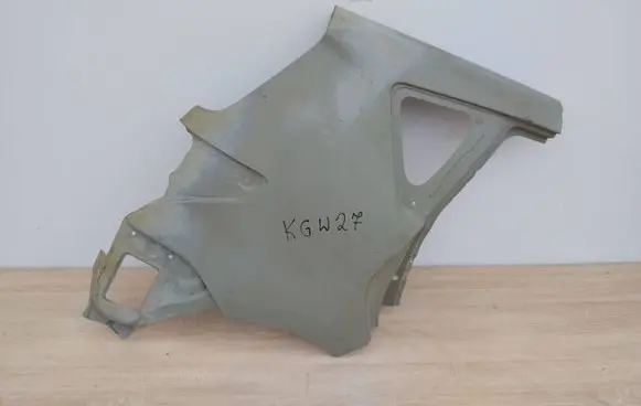 Toyota Verso Rear quarter panel A61601-0F020